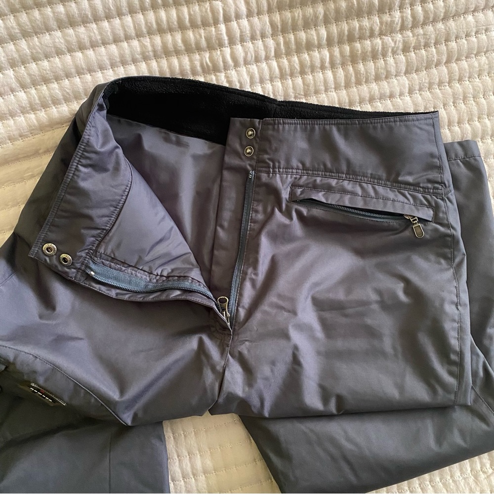 KEMPER snow pants - Picture 4 of 13